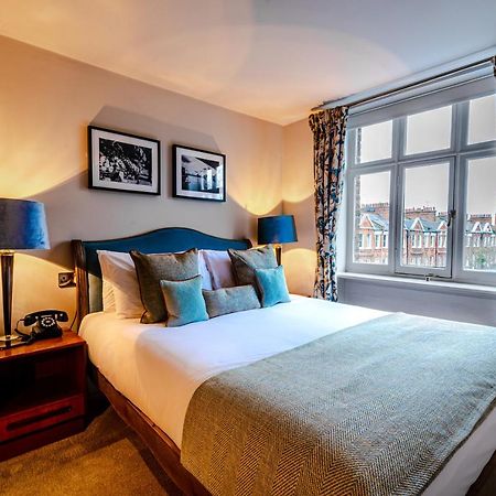 Aragon House Hotell London Exteriör bild