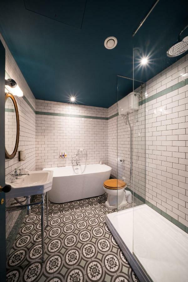 Aragon House Hotell London Exteriör bild