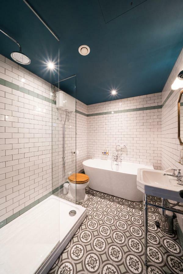 Aragon House Hotell London Exteriör bild
